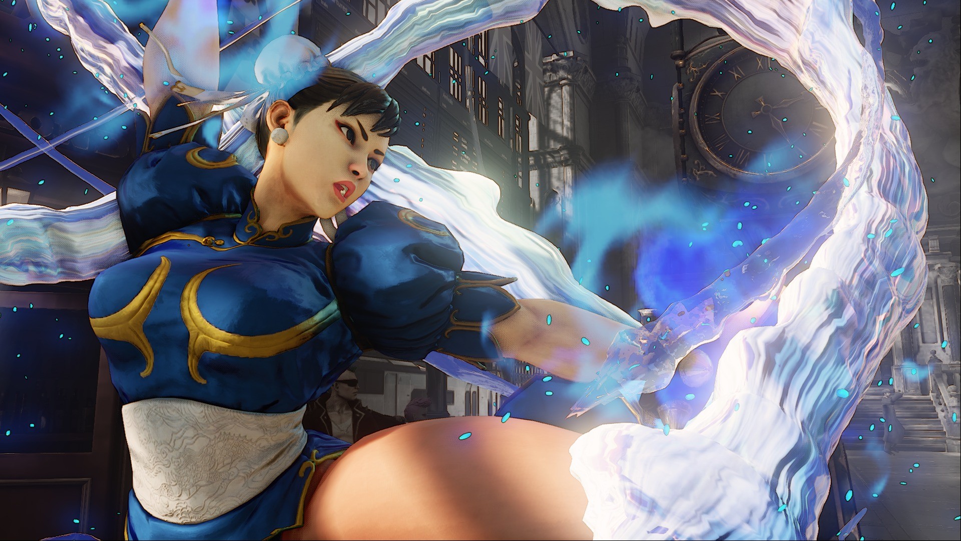 Street Fighter V - Imagen 29